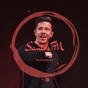 Santos FM - Germany Live Radio