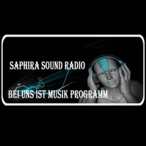 Saphira Sound Radio - Germany Live Radio