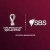 SBS Football 2 - Australia only