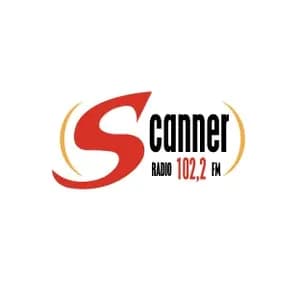 SCANNER FM 102.2