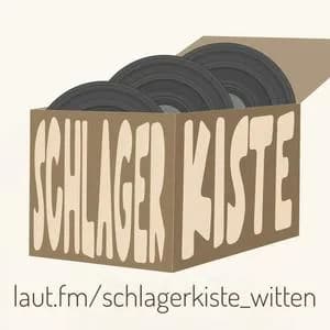Schlagerkiste Witten - Germany Live Radio