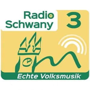 Schwany3 Echte Volksmusik - Germany Live Radio