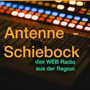 Sendestudio Frankenthal