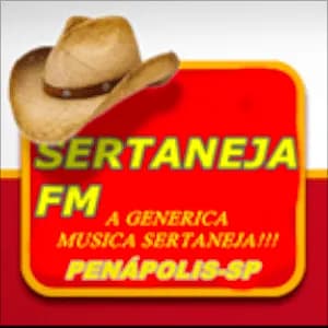 Sertaneja FM Raiz - Brazil Live Radio
