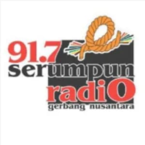 Serumpun Radio 91.7 FM