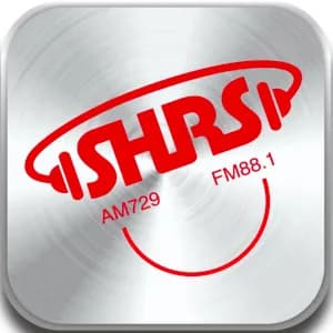 Shih Hsin Radio SHRS 88.1 FM