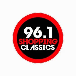 Shopping Classics 96.1 FM