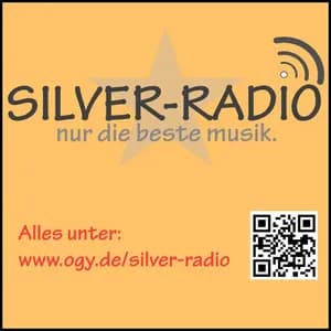 silver-radio - Germany Live Radio