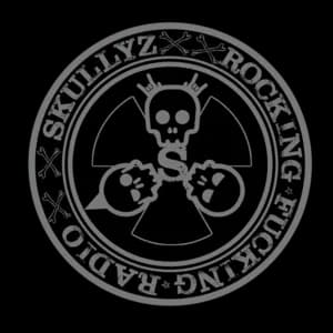 SKULLYZ R'F'R