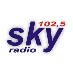 Sky Radio MK