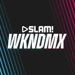 SLAM WKNDMX