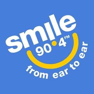 Smile 90.4 FM