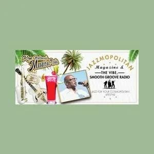 Smooth Groove Radio \"The Vibe\" - United States Live Radio