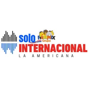 SOLO MUSICA INTERNACIONAL