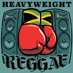SomaFM - Heavyweight Reggae - United States Live Radio