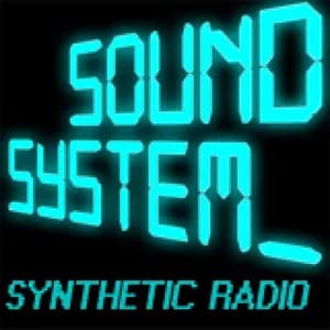 soundsystem - Germany Live Radio