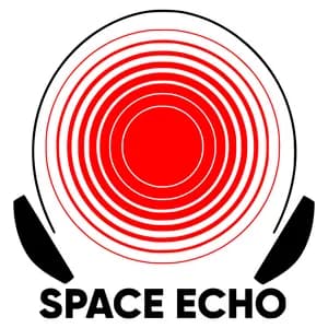 space echo radio