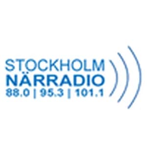 Stockholm Närradio 95.3 FM - Sweden Live Radio