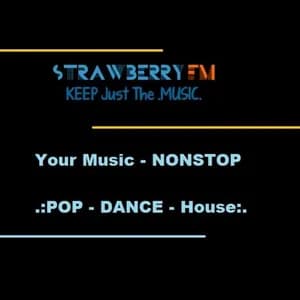 strawberryfm - Germany Live Radio