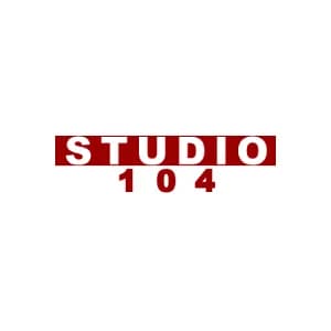 STUDIO 104 - France Live Radio