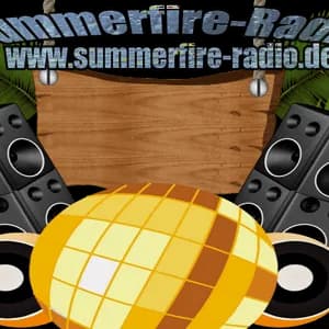 Summerfire Radio - Germany Live Radio