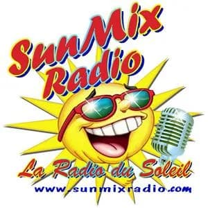 SUN MIX RADIO - France Live Radio