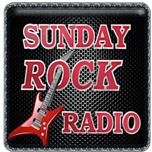 Sunday - Rockradio