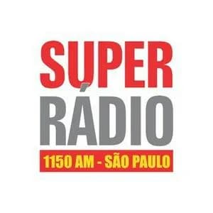 Super Rádio AM - Brazil Live Radio