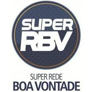 Super Rede Boa Vontade Sāo Paulo 1230 AM - Brazil Live Radio
