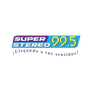 Super Stereo 99.5 FM