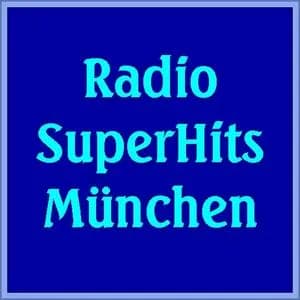 Superhits Muenchen - Germany Live Radio