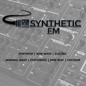 Synthetic FM Synth Channel