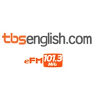 TBS eFM 90.5 Busan