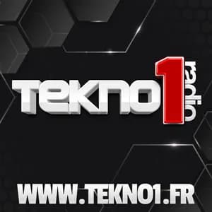 Tekno1 - France Live Radio