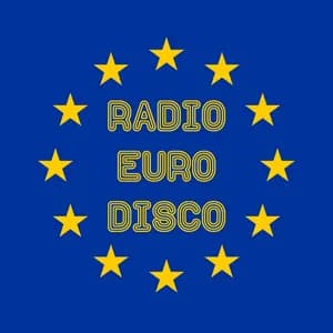 The Disco Paradise - Euro Disco
