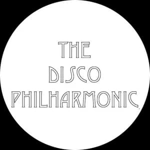 The Disco Paradise - Philharmonic