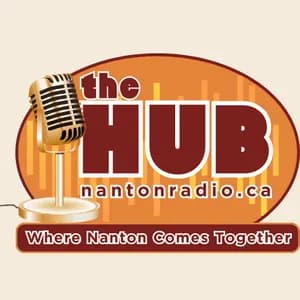 The HUB - Nanton Radio - Canada Live Radio