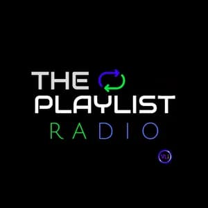 The PLAYLIST Radio - United States Live Radio