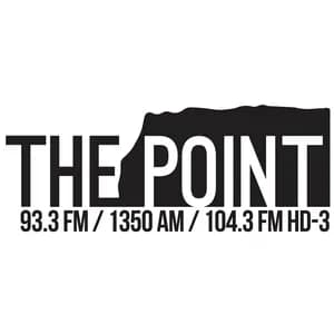ThePOINT - KUSG-FM - United States Live Radio