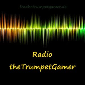 Thetrumpetgamer - Germany Live Radio