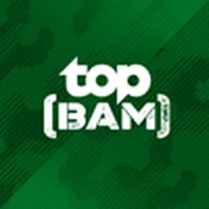 TOPbam - Belgium Live Radio
