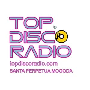 Topdisco Radio