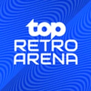 TOPretroarena