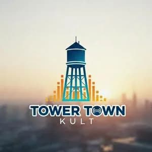 TOWER TOWN Kult - Radio aus Grafenwöhr - Germany Live Radio