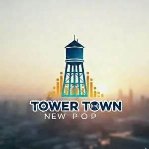 TOWER TOWN New Pop - Radio aus Grafenwöhr - Germany Live Radio