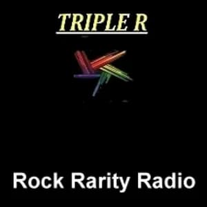 Triple R - RBI Real Rock Rarities