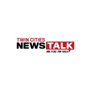 Twin Cities News Talk - United States Live Radio