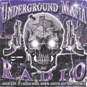 UNDERGROUND MAFIA RADIO