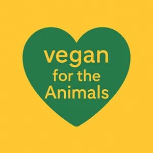 Vegan For The Animals - Germany Live Radio