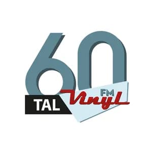 Vinyl 60-tal